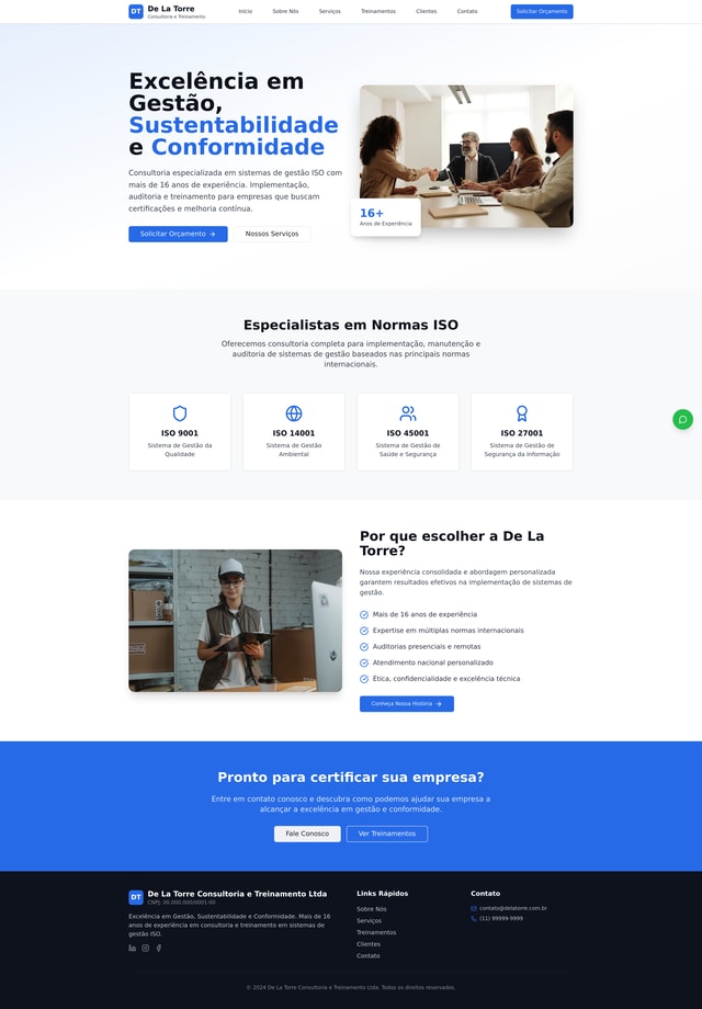 Website Development