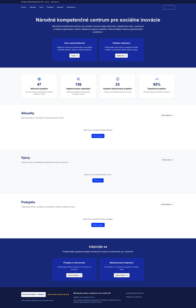 Website Clone