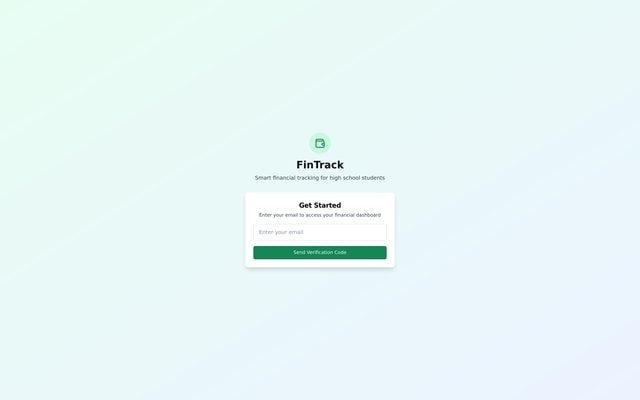 Financial Planning