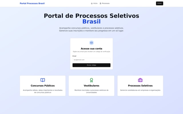 Info Imigração Brasil