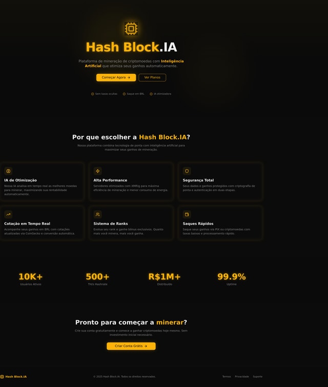 Hash Block.IA