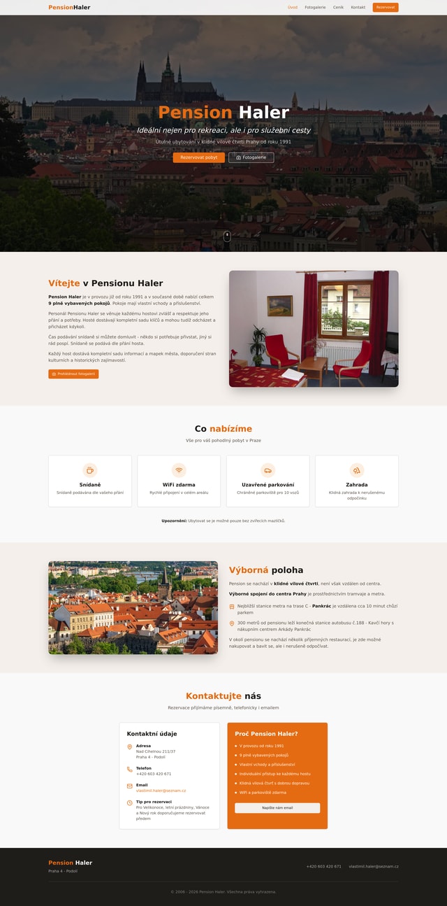 Webpage Rebuild Help