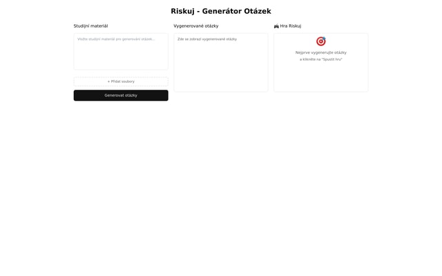 Webhook Data Display