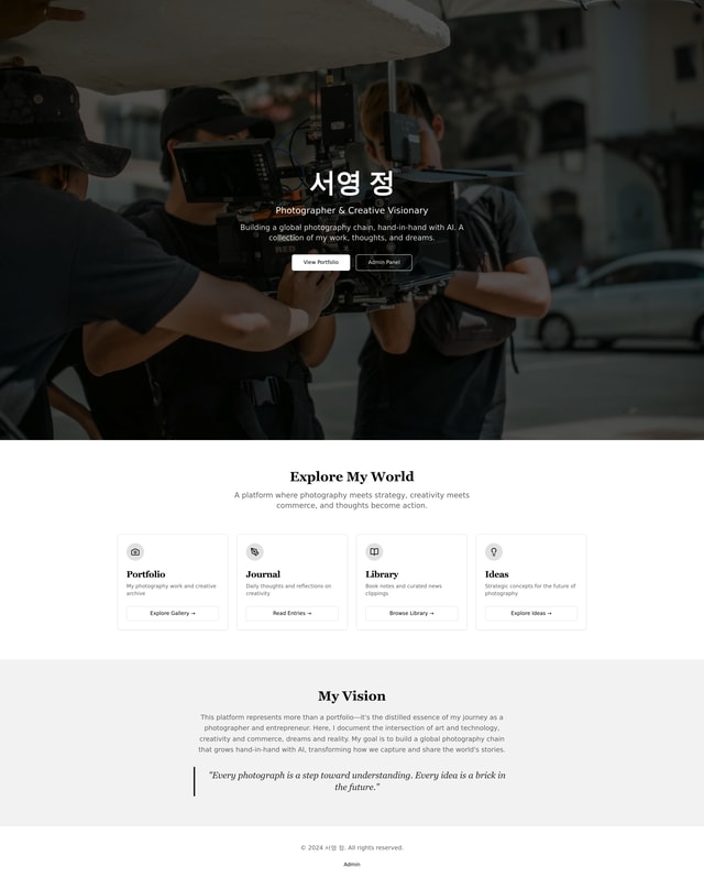 Creative Business Hub