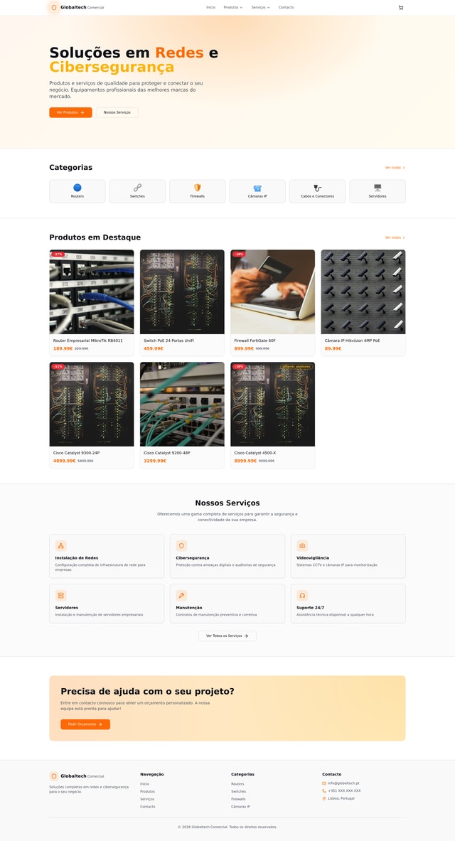 Website Cybersecurity