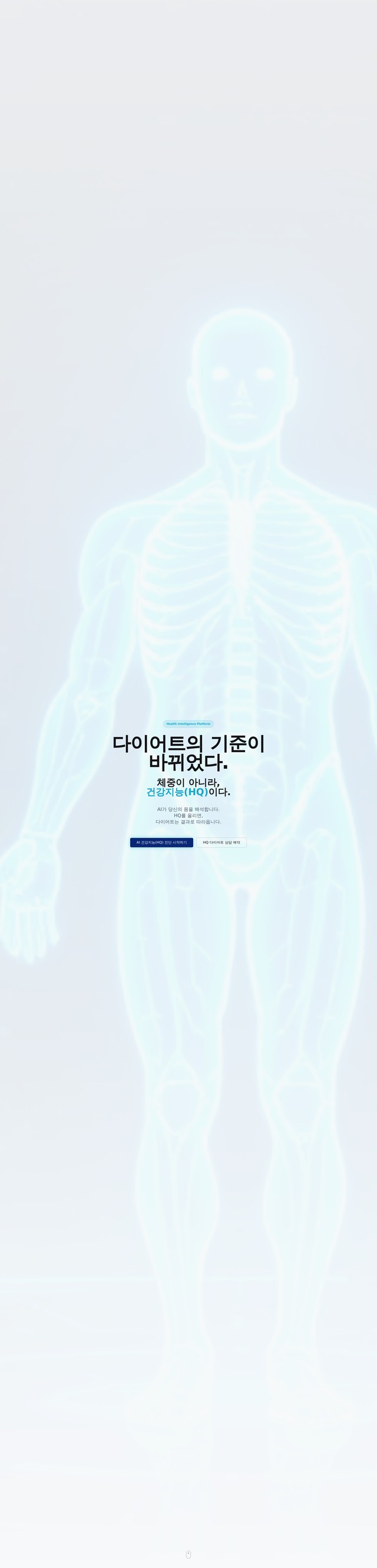 Health Intelligence Diet