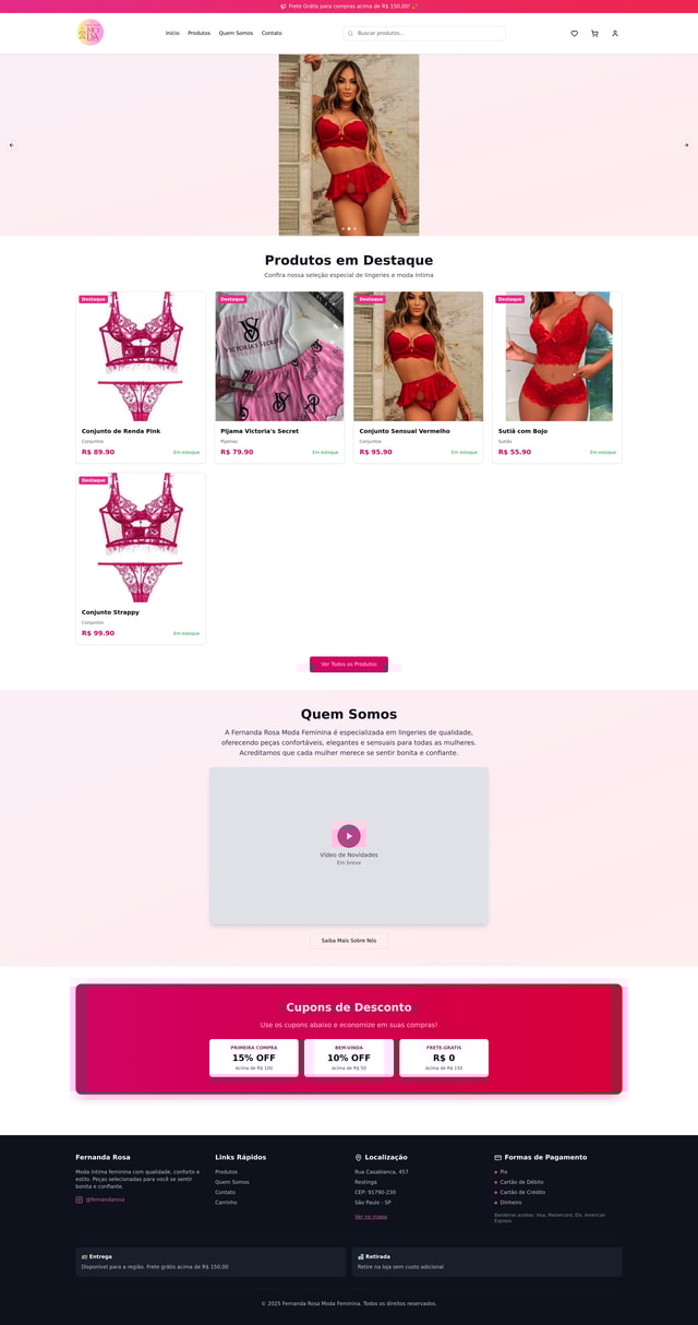 Website Design