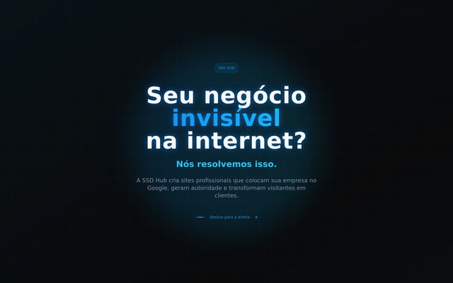 Website Design Brief