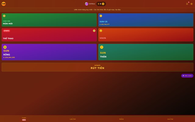 Website Clone
