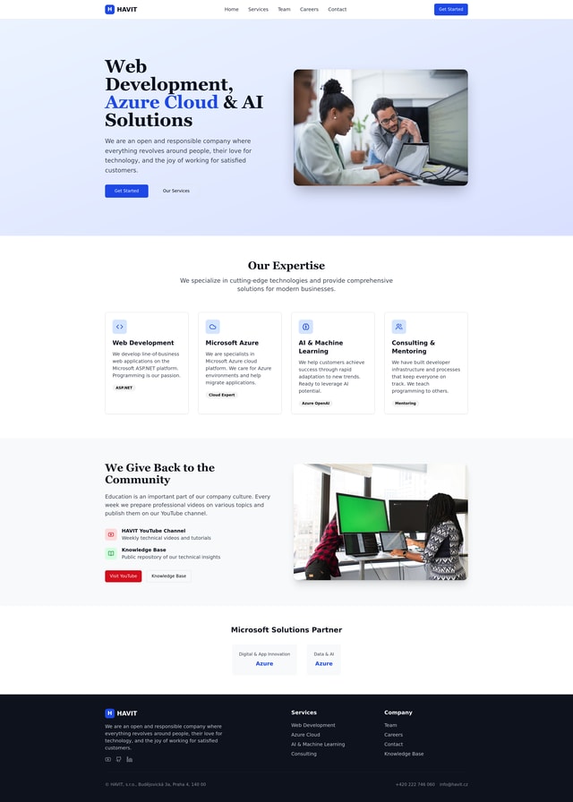 Havit Buttery Replica