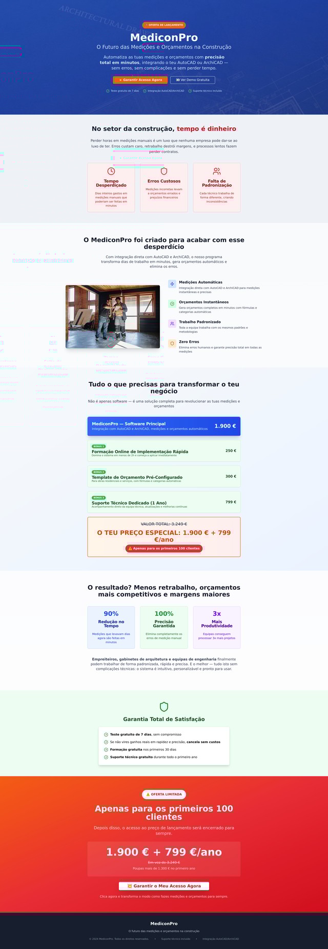 Irresistible Offer Draft