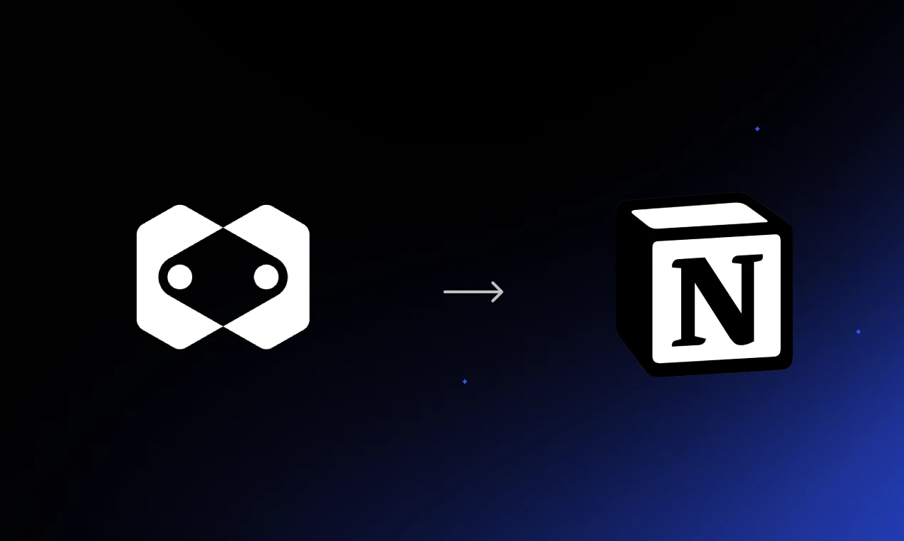 How to Save Contact Form Submissions to a Notion Database