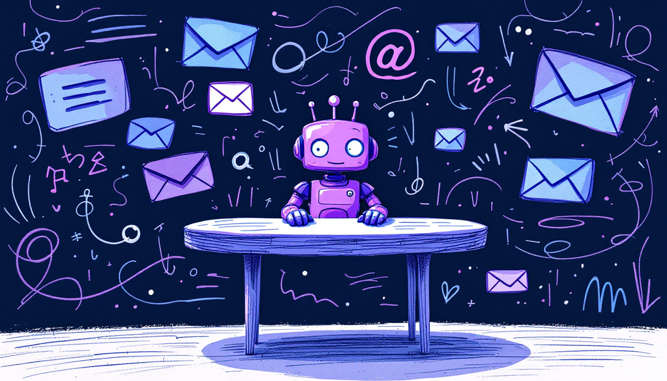 AI Email Generator