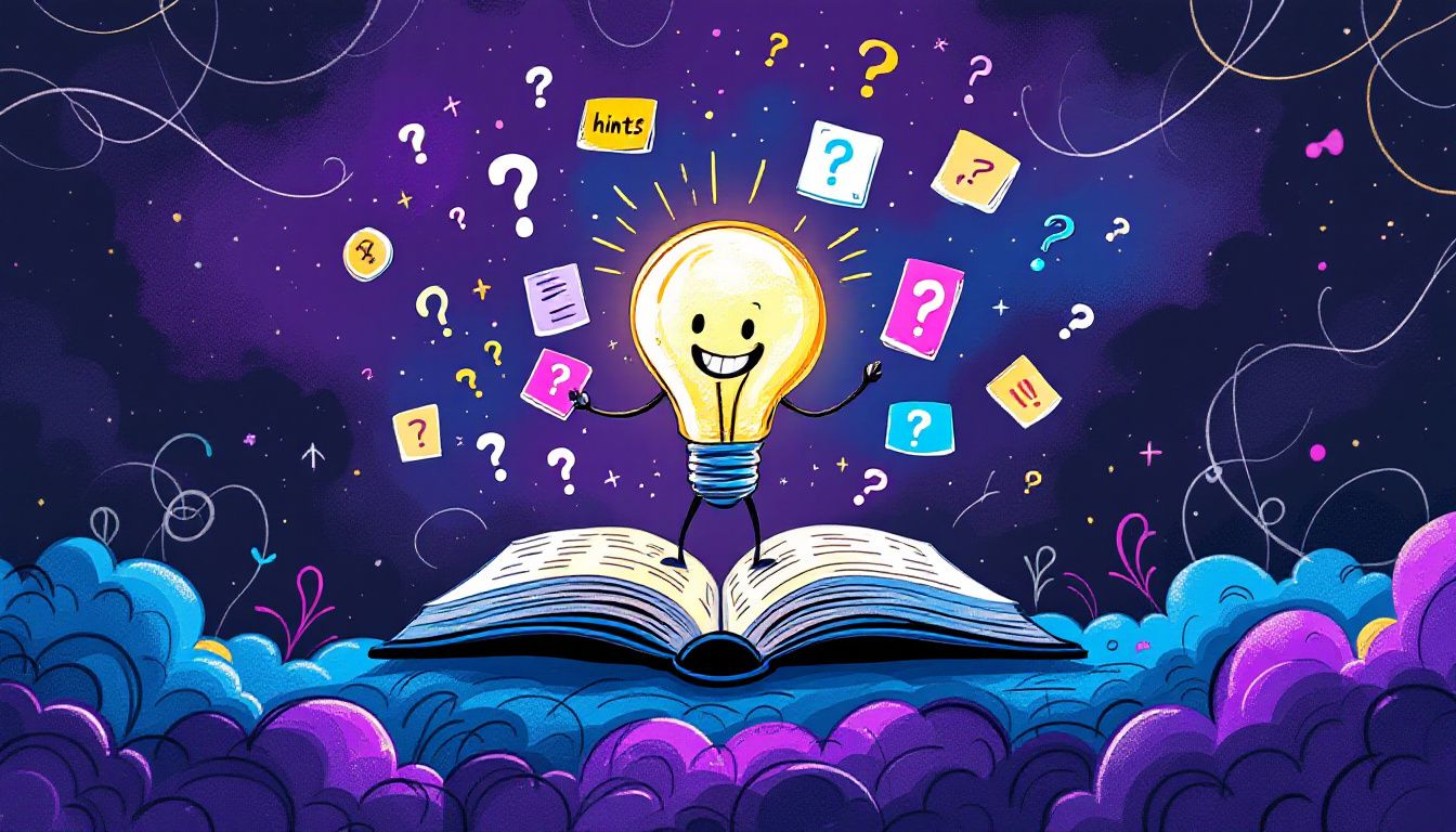 Topic-Based Trivia Quiz Generator with Progressive Hints